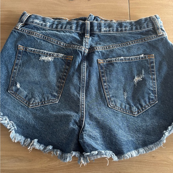 Free People Lasso shorts - Picture 4 of 6